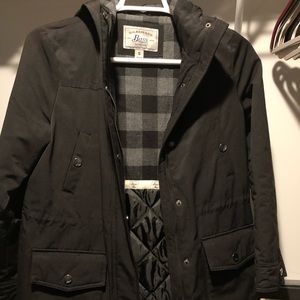 G.H. Bass & Co. winter jacket